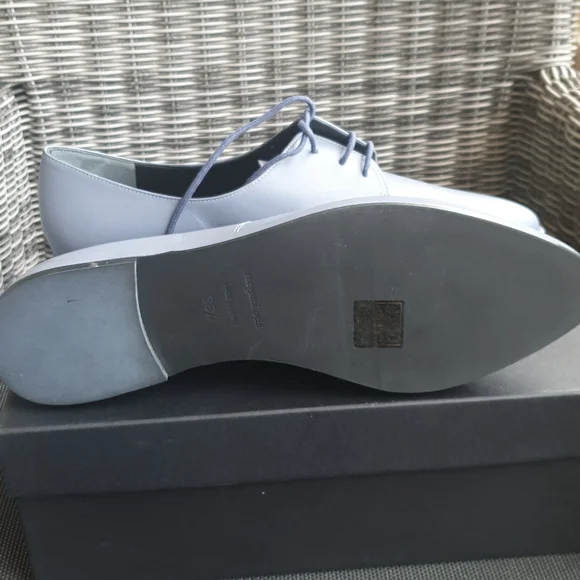 Megumi Ochi Panton oxford shoes - Picture 7 of 15